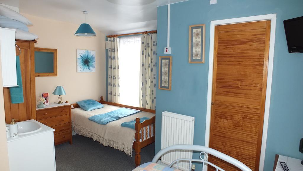 Del Savannah Hotel Blackpool Phòng bức ảnh