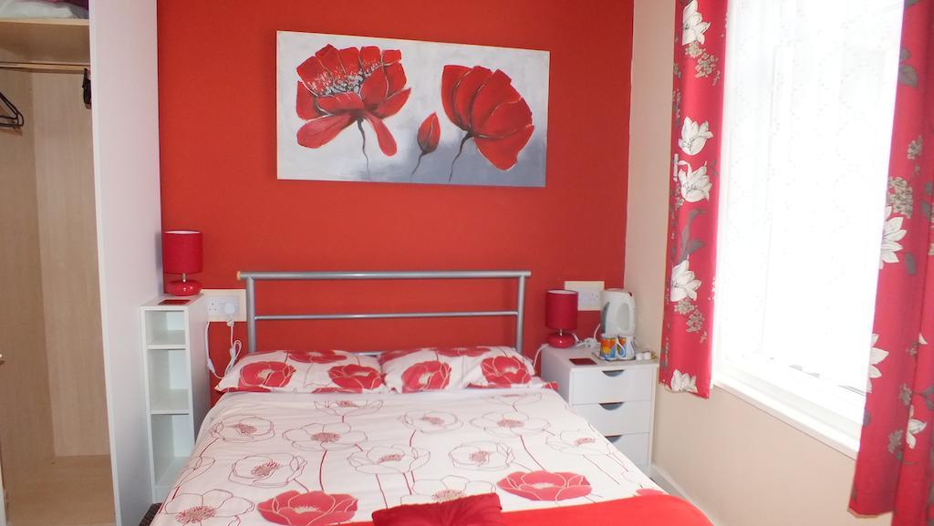 Del Savannah Hotel Blackpool Ngoại thất bức ảnh