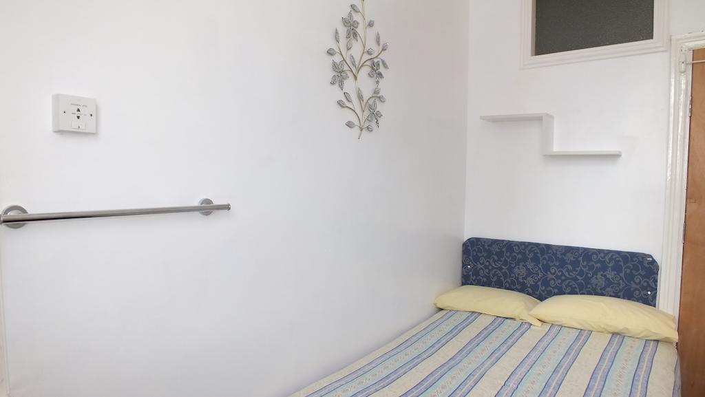 Del Savannah Hotel Blackpool Phòng bức ảnh