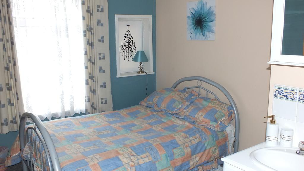 Del Savannah Hotel Blackpool Phòng bức ảnh