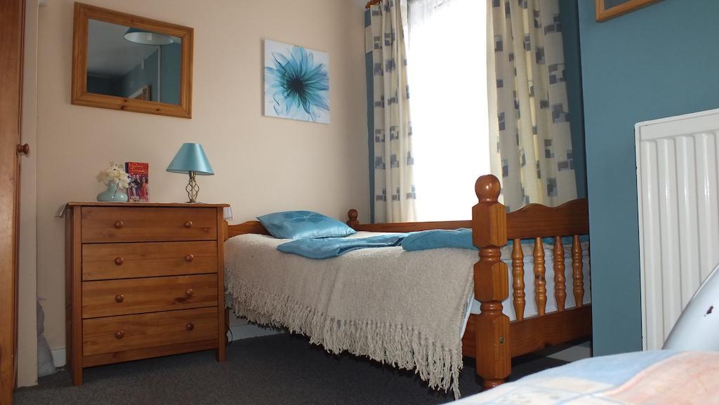 Del Savannah Hotel Blackpool Phòng bức ảnh